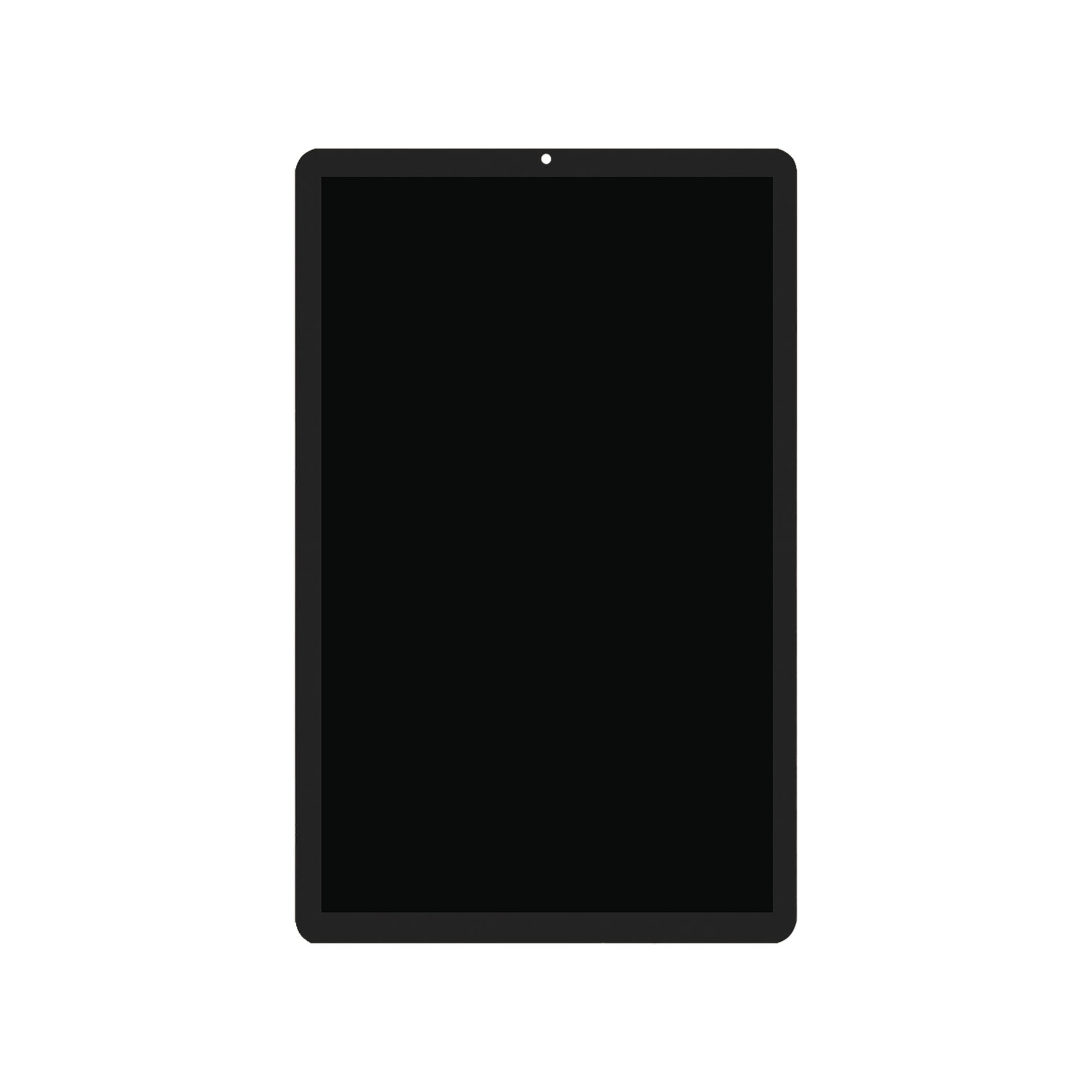 Samsung Galaxy Tab S6 T860, T865 Display And Digitizer Without Frame Black Refurbished