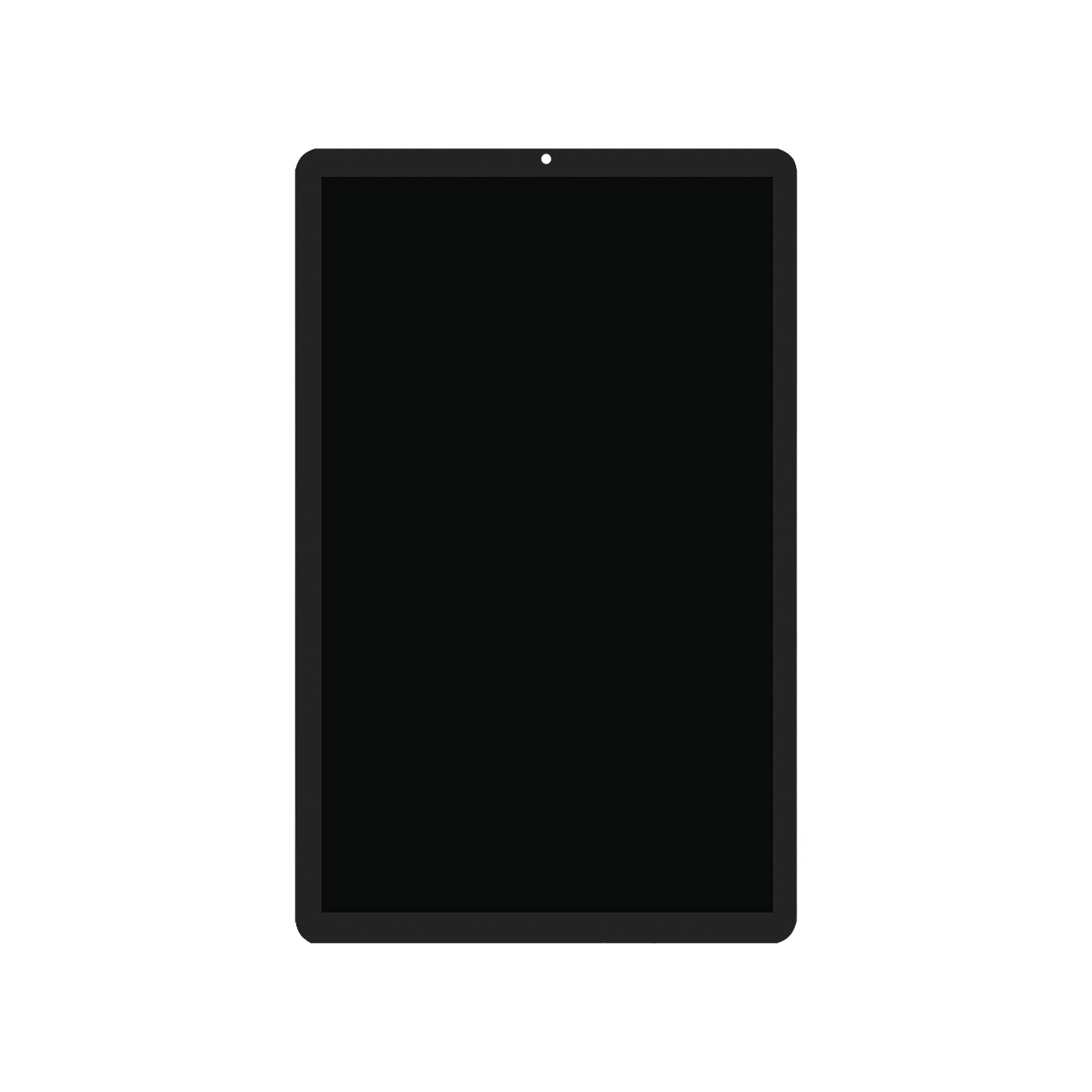 Samsung Galaxy Tab S6 T860, T865 Display And Digitizer Without Frame Black Refurbished
