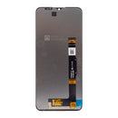 TCL 20 R 5G T767H Display And Digitizer Without Frame Black OEM