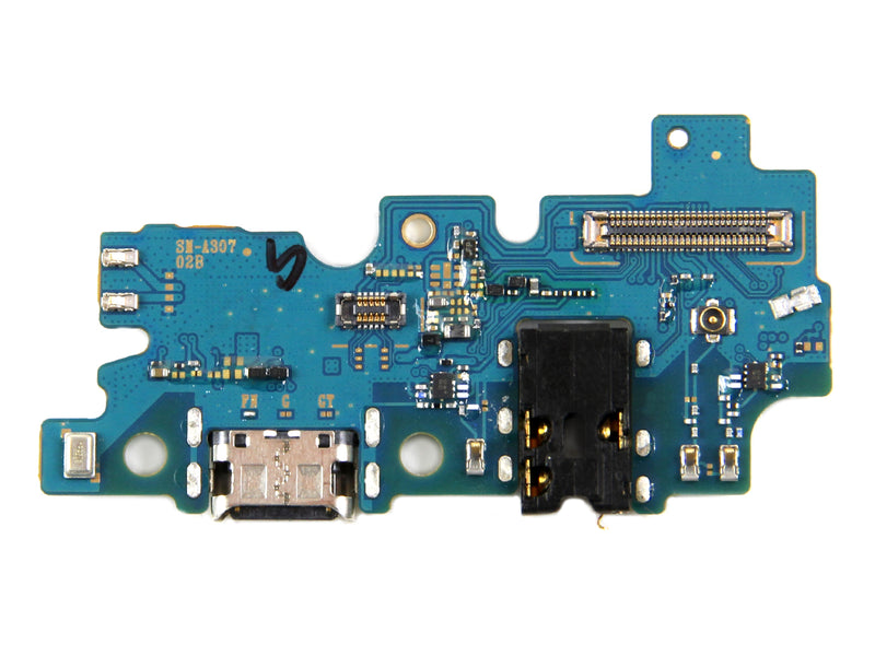 Samsung Galaxy A30s A307F System Connector Board Original