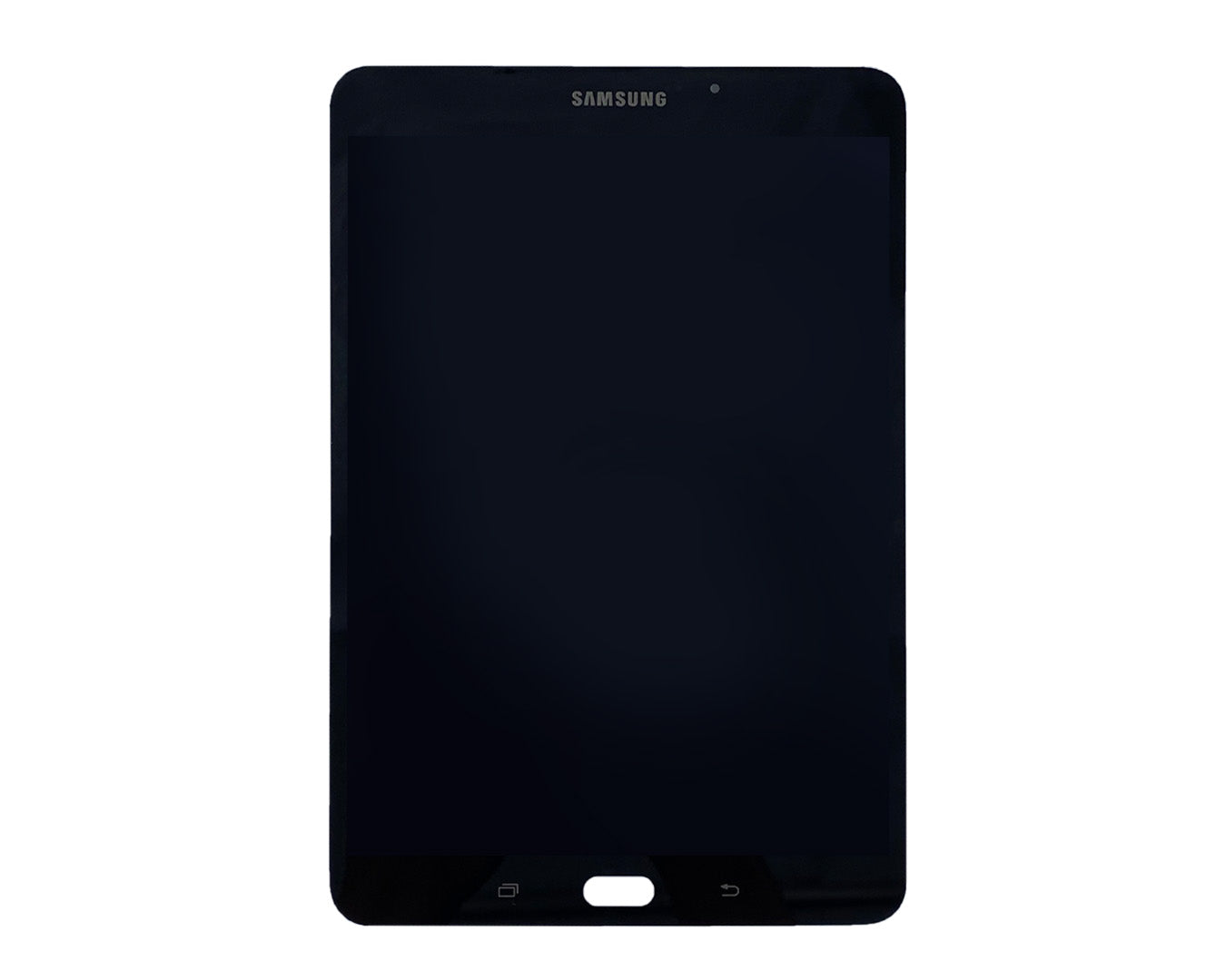 Samsung Galaxy Tab S2 8.0 T710 Display And Digitizer Without Frame Black Service Pack
