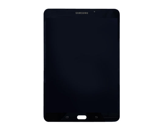 Samsung Galaxy Tab S2 8.0 T710 Display And Digitizer Without Frame Black Service Pack