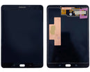Samsung Galaxy Tab S2 8.0 T710 Display And Digitizer Without Frame Black Service Pack