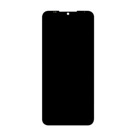 Motorola Moto G9 Display And Digitizer Without Frame Black OEM