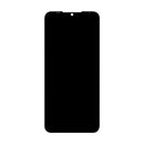 Motorola Moto G9 Display And Digitizer Without Frame Black OEM