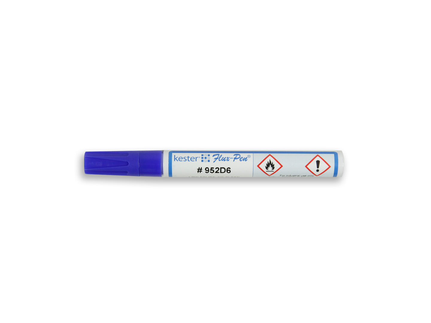 Kester Flux-Pen: Leadfree #952D6