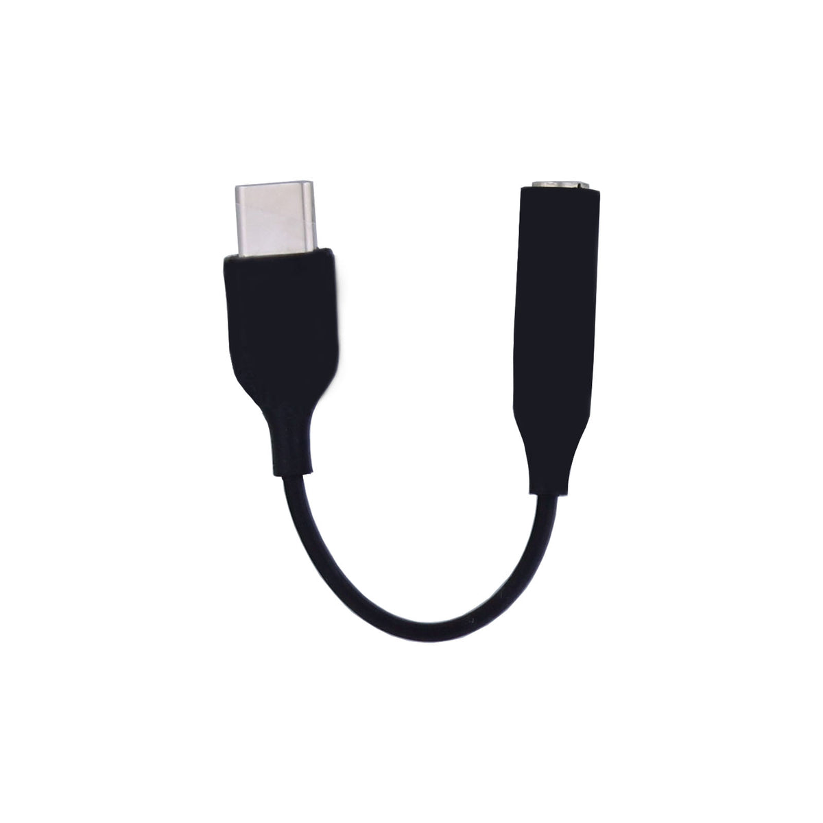Samsung Adapter USB-C To 3.5mm Audio Jack Black Bulk
