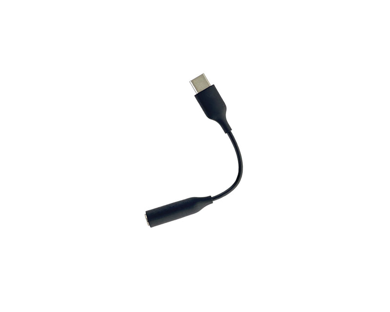 Samsung USB-C to 3,5mm Audio Jack Adaptor Black Bulk