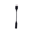 Samsung Adapter USB-C To 3.5mm Audio Jack Black Bulk