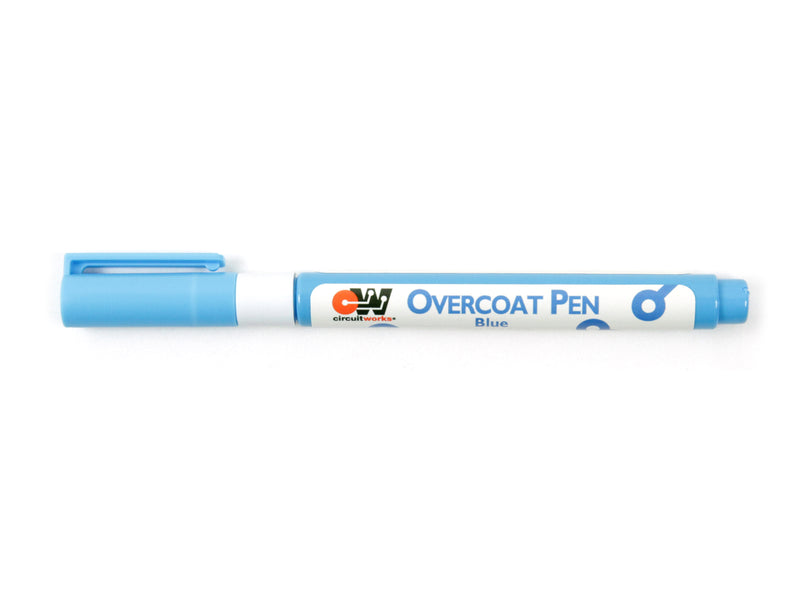 Chemtronics Overcoat Pen CW3300G