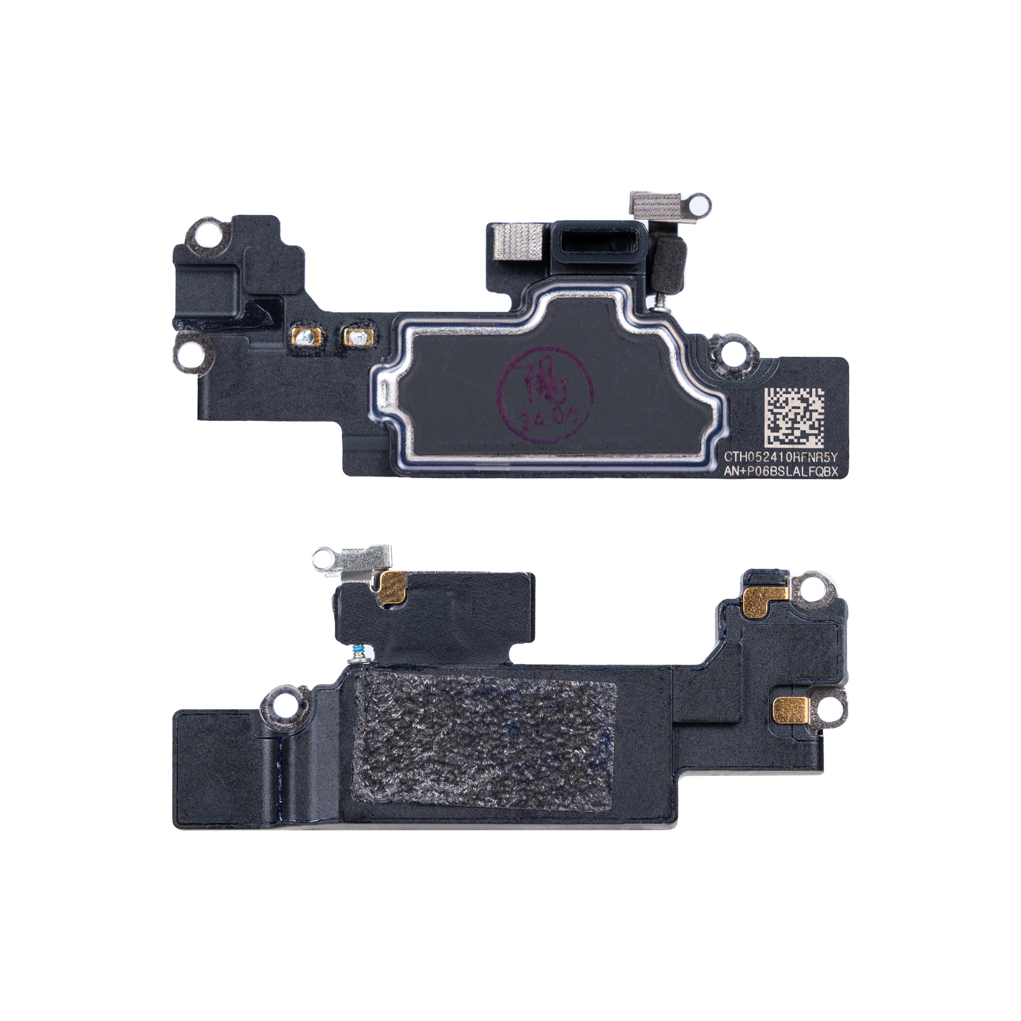 For Apple iPhone 12 Mini Earspeaker Pulled
