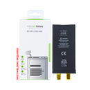 For Apple iPhone XR Battery (Spot Welding Required) No BMS/IC OEM