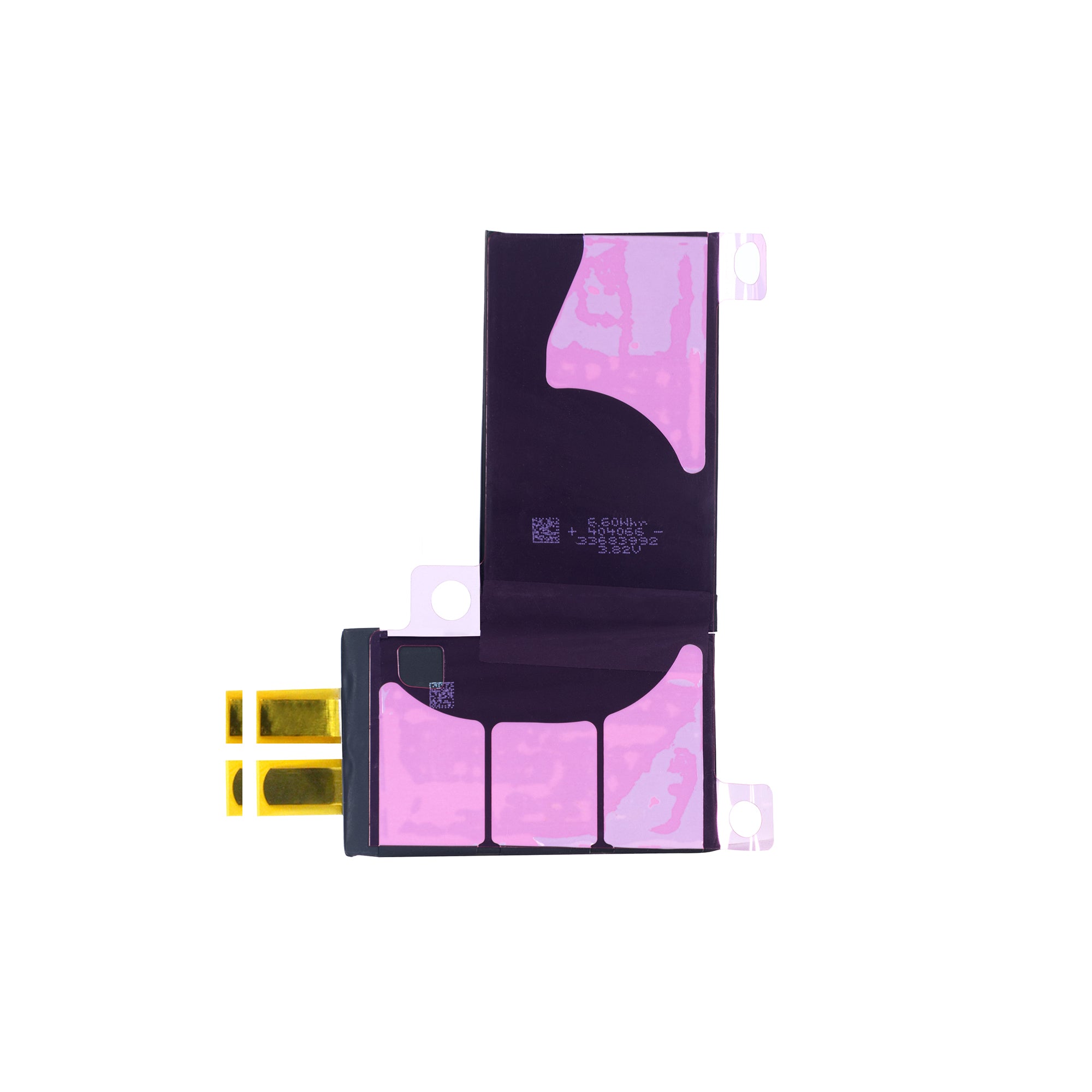For Apple iPhone XS Max Battery (Spot Welding Required) No BMS/IC OEM