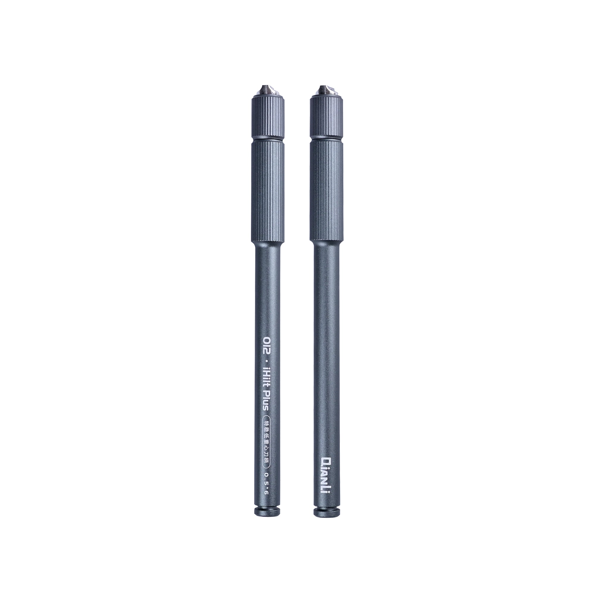 QIANLI 012iHilt Plus Low Center Of Gravity Handle
