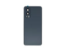 Oneplus Nord 2 Back Cover With Lens Gray Sierra OEM