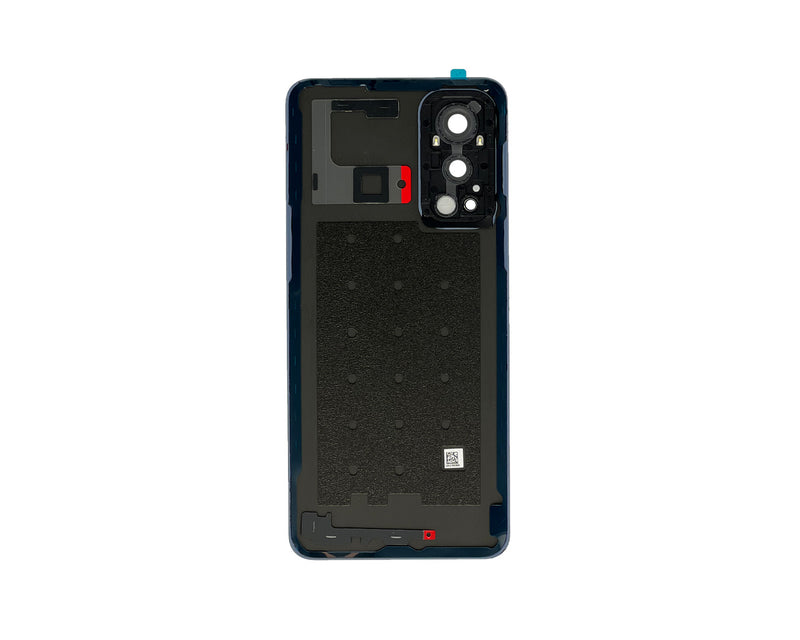 Oneplus Nord 2 Back Cover Gray Sierra OEM
