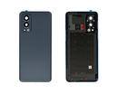 Oneplus Nord 2 Back Cover Gray Sierra OEM