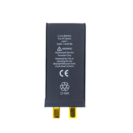 For Apple iPhone 12 Mini Battery (Spot Welding Required) No BMS/IC OEM