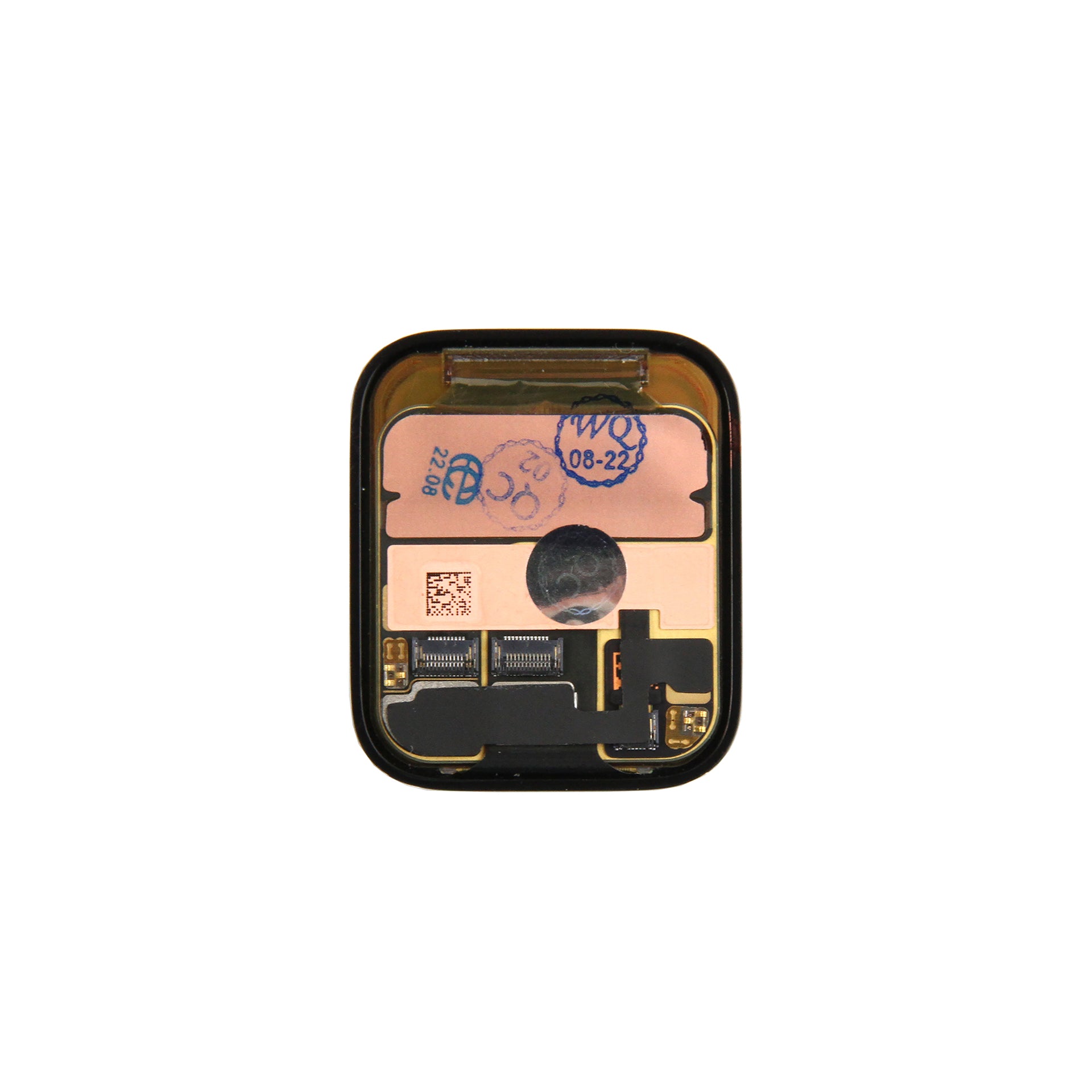 For Apple Watch Series 6 GPS, Cellular Display And Digitizer (40mm) Compatible