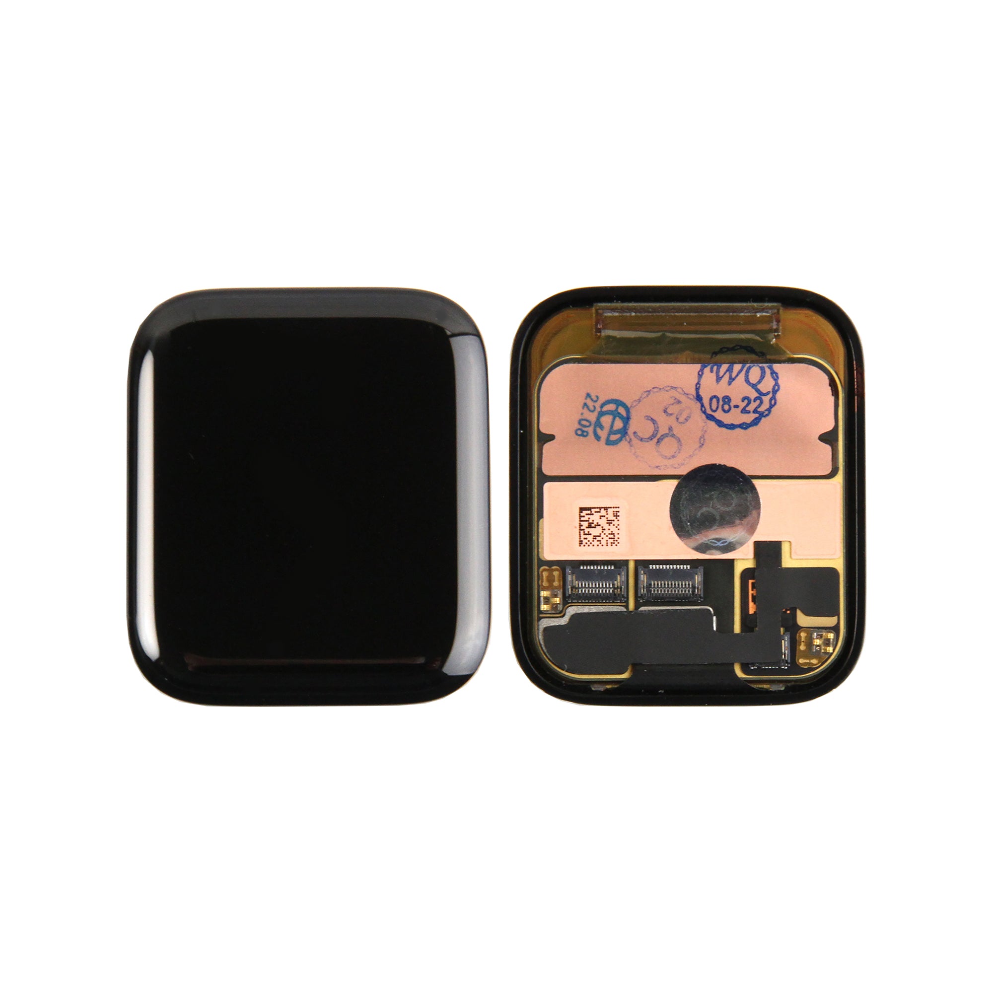 For Apple Watch Series 6 GPS, Cellular Display And Digitizer (40mm) Compatible