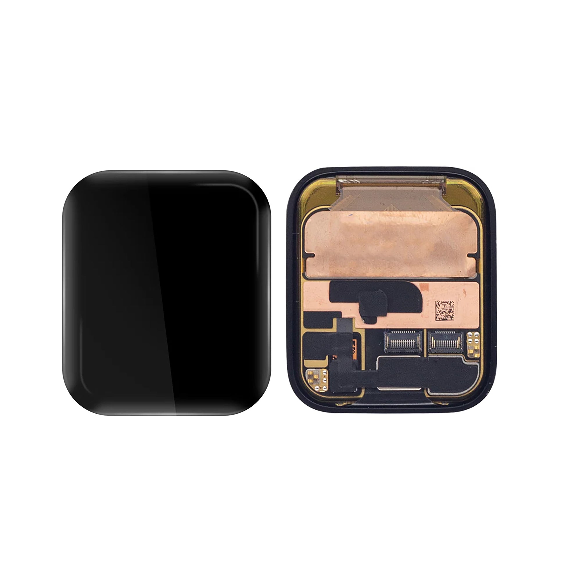 For Apple Watch Series 6 GPS Display And Digitizer (40mm) Pulled