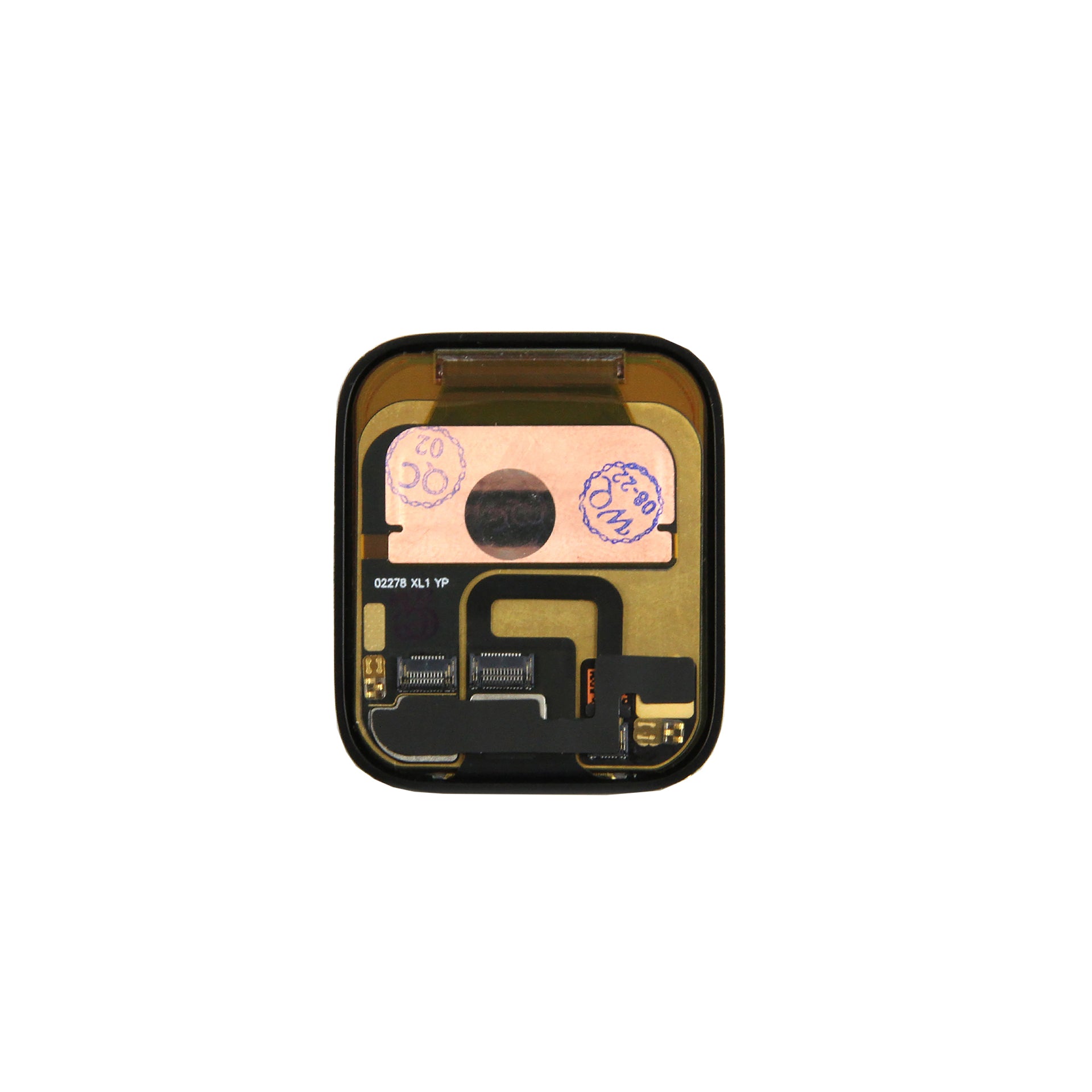 For Apple Watch Series 6 GPS, Cellular Display And Digitizer (44mm) Pulled