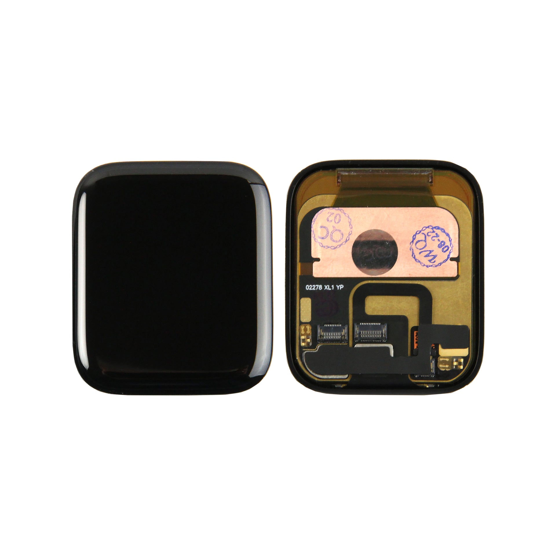For Apple Watch Series 6 GPS, Cellular Display And Digitizer (44mm) Pulled