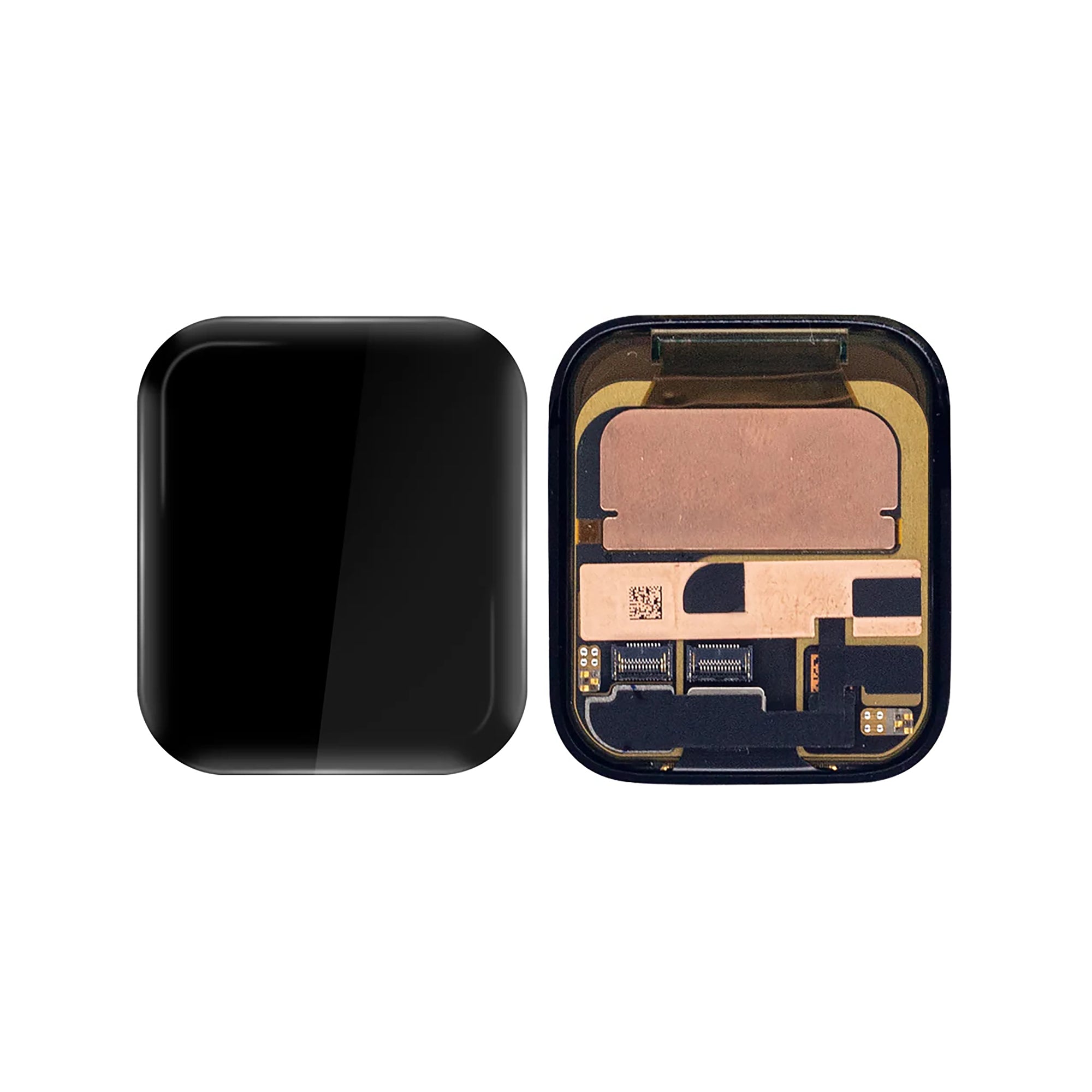 For Apple Watch Series 6 GPS Display And Digitizer (44mm) Pulled
