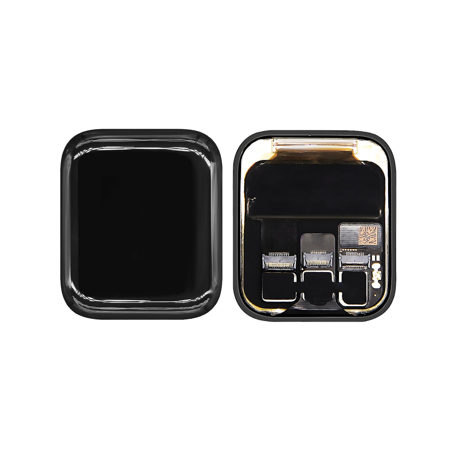 For Apple Watch Series SE GPS, Cellular Display And Digitizer (40mm) Compatible