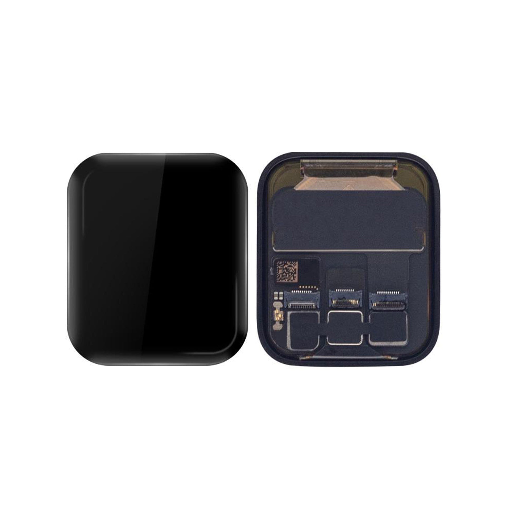 For Apple Watch Series SE GPS Display And Digitizer (40mm) Pulled
