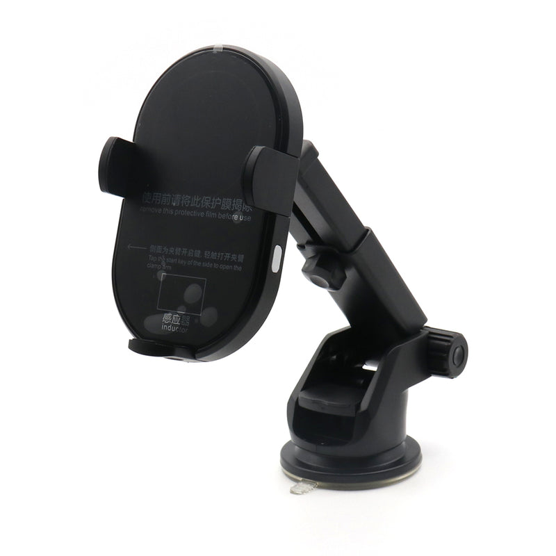 Wireless Car Charging Bracket Three-Axis Linkage H8