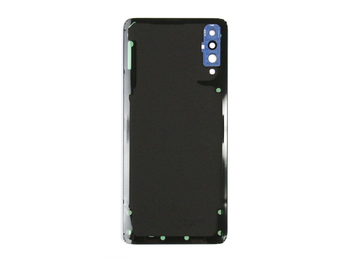Samsung Galaxy A70 A705F Back Cover With Lens Blue OEM