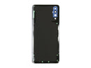 Samsung Galaxy A70 A705F Back Cover With Lens Blue OEM