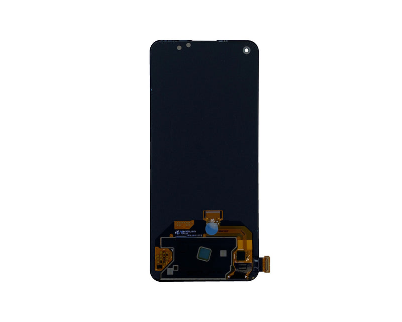 Oneplus Nord 2 DN2101, DN2103 Display And Digitizer Without Frame Black OEM