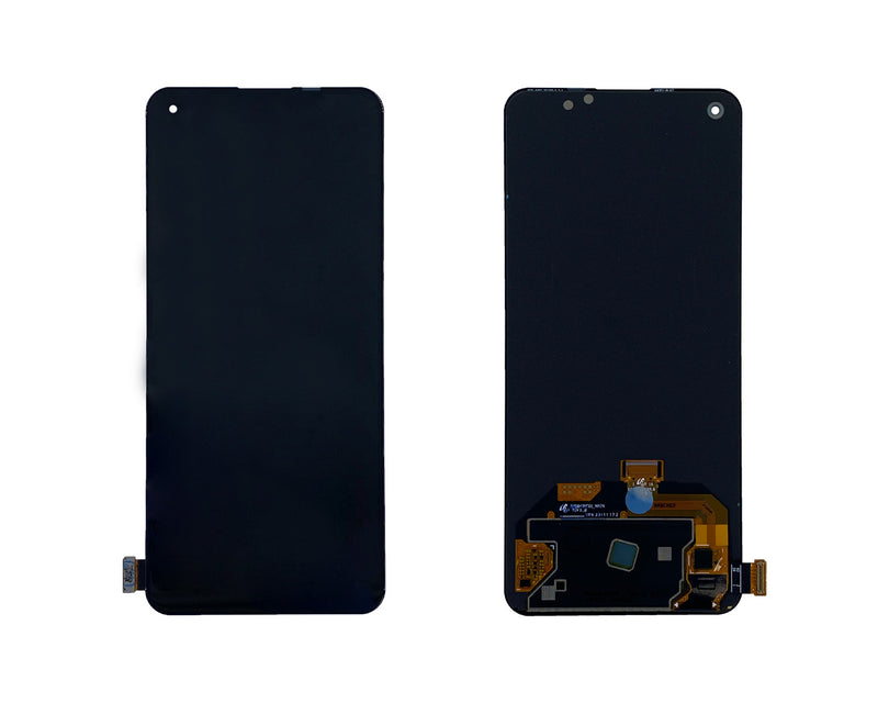 Oneplus Nord 2 DN2101, DN2103 Display And Digitizer OEM