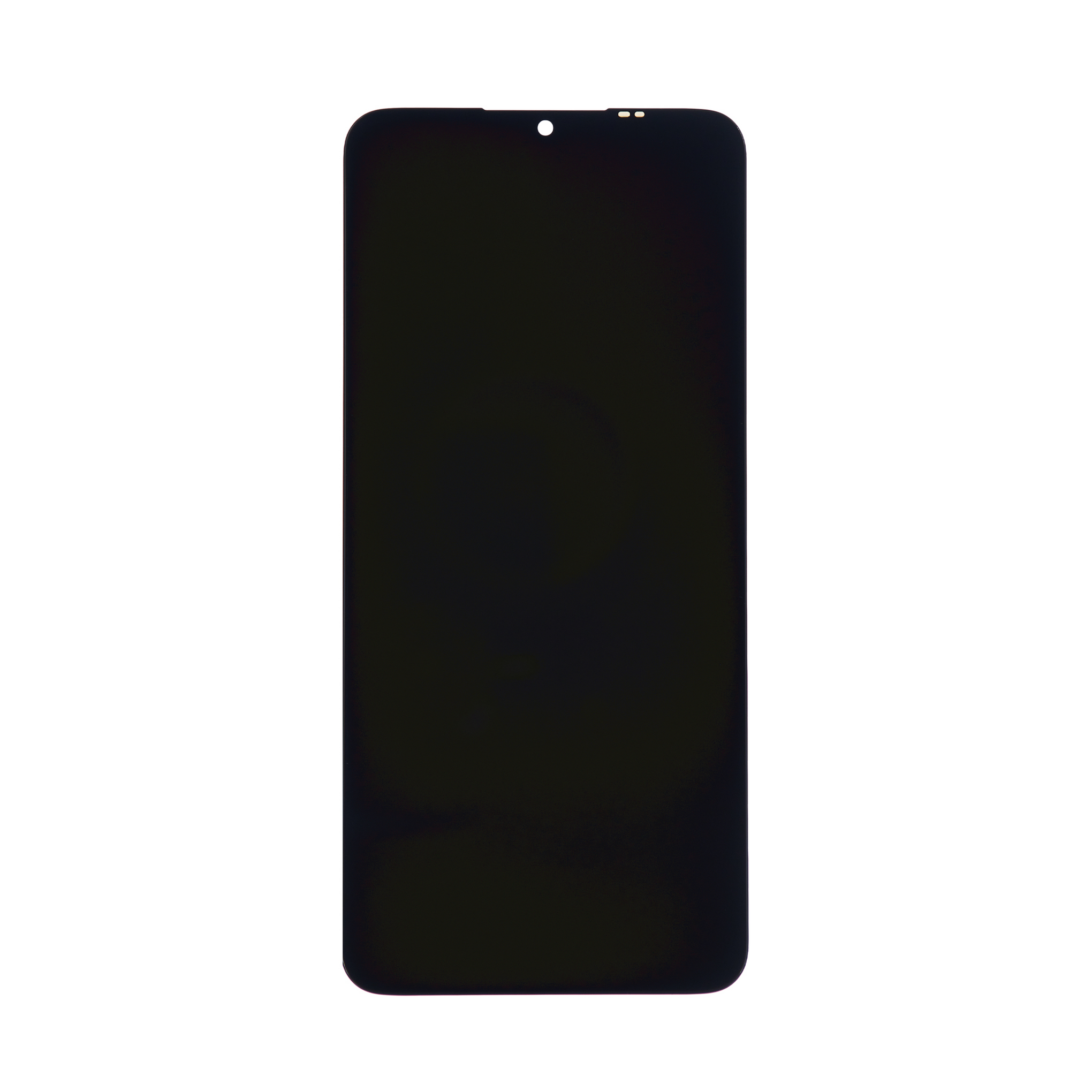 Xiaomi Redmi 9 Display and Digitizer Without Frame Black OEM