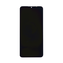 Xiaomi Redmi 9 Display and Digitizer Without Frame Black OEM