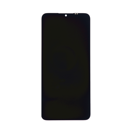 Xiaomi Redmi 9 Display and Digitizer Without Frame Black OEM