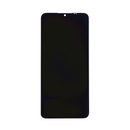 Xiaomi Redmi 9 Display and Digitizer Without Frame Black OEM