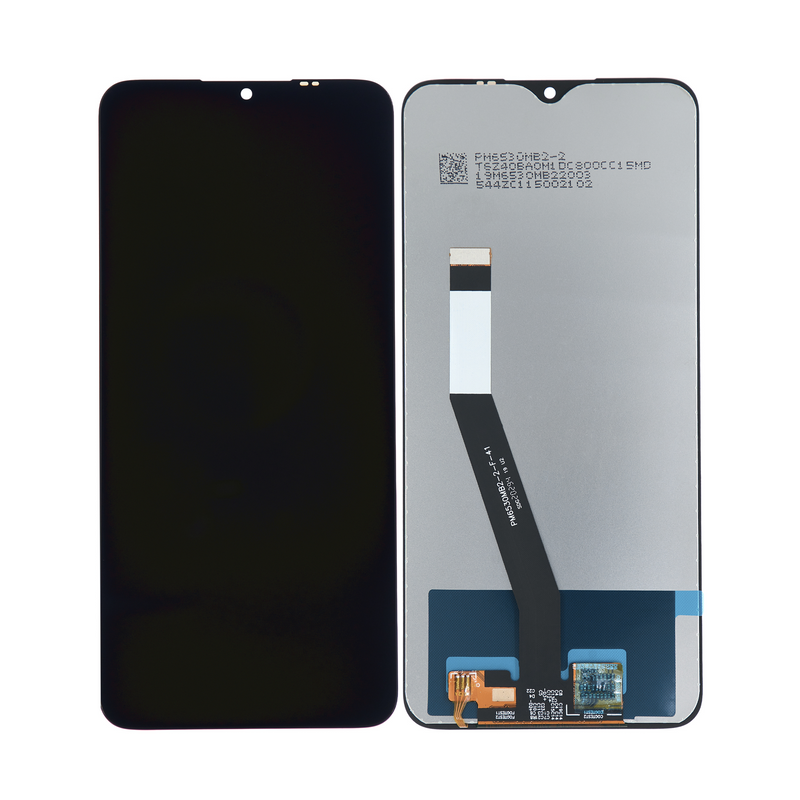 Xiaomi Redmi 9 Display and Digitizer Without Frame OEM