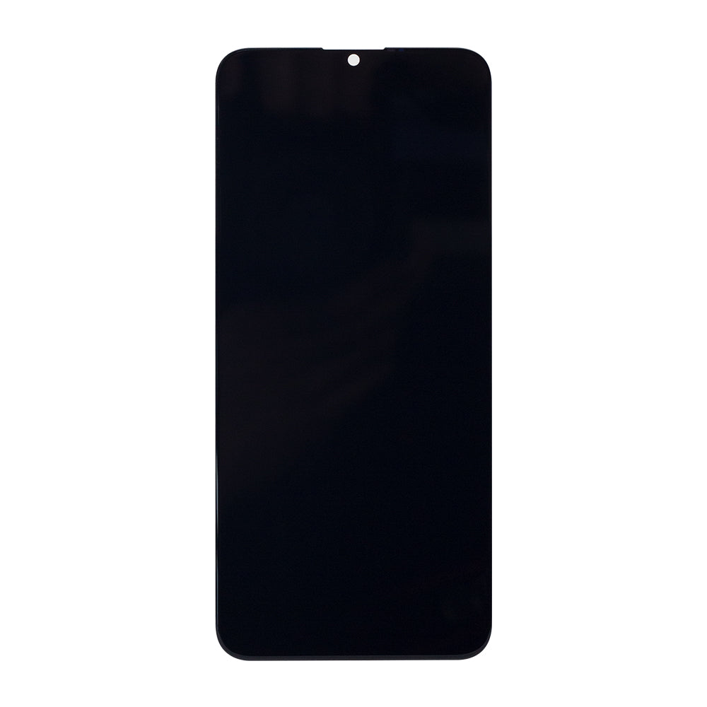 Nokia G10, G20 Display And Digitizer Without Frame Black OEM