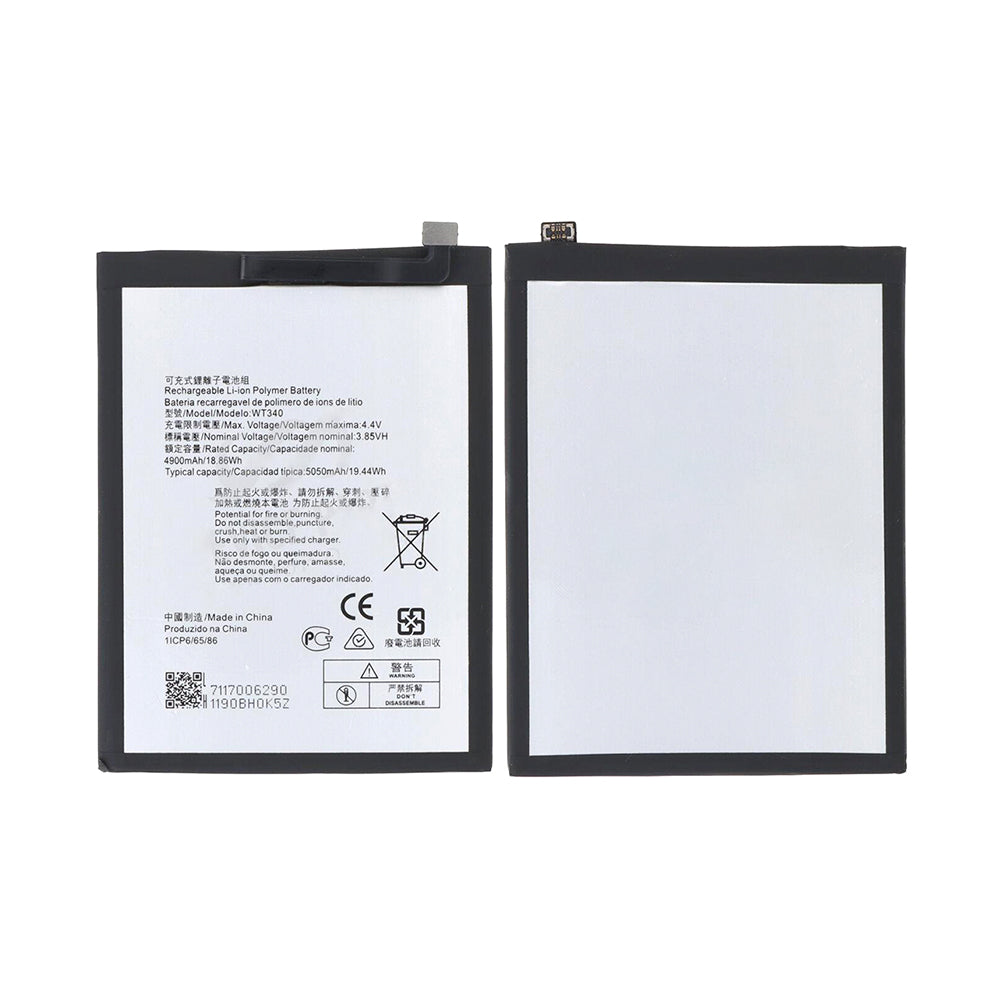 Nokia G10 Battery OEM