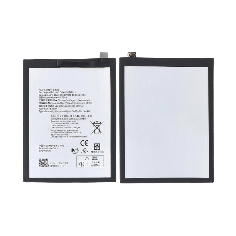 Nokia G10 TA1334, TA1351, TA1346, TA1338 Battery