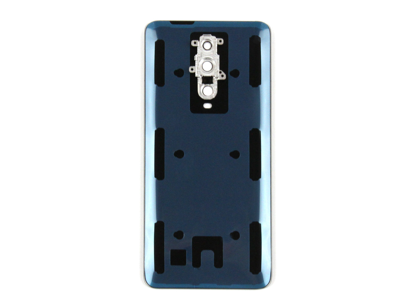 Xiaomi Mi 9T, Mi 9T Pro Back Cover With Lens Carbon Black OEM