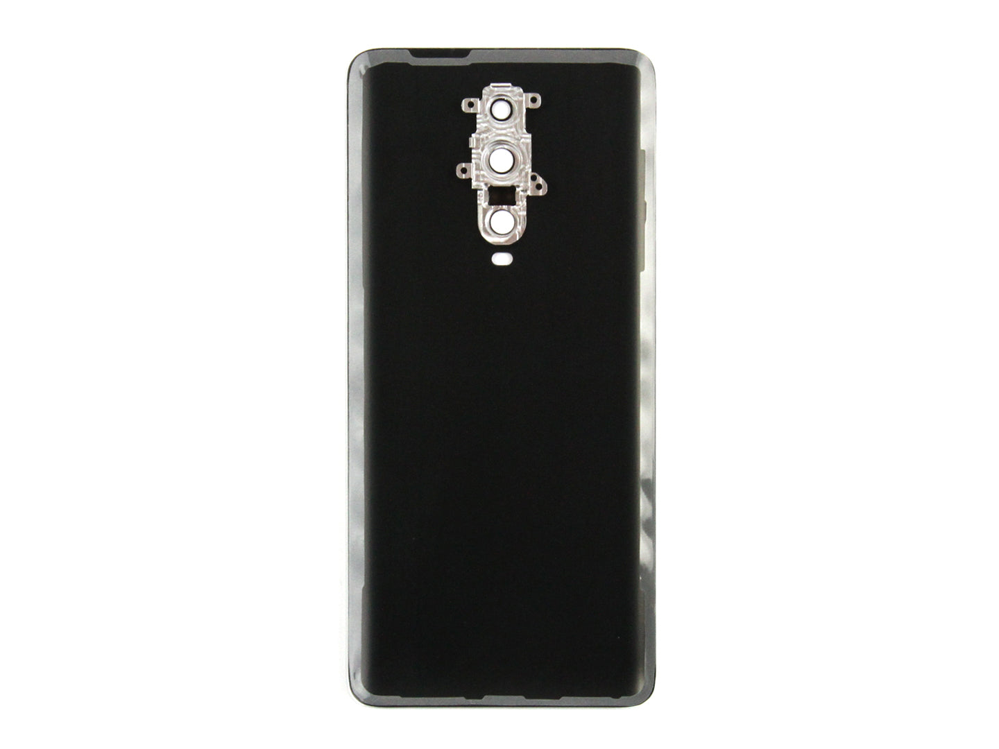Xiaomi Mi 9T, Mi 9T Pro Back Cover With Lens Pearl White OEM