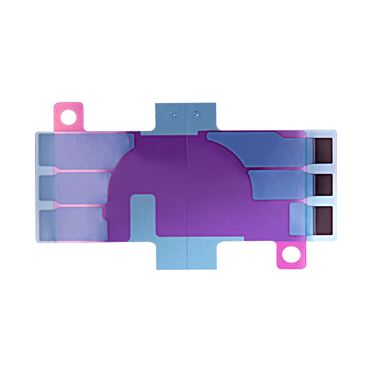 For Apple iPhone 11 Battery Adhesive Compatible