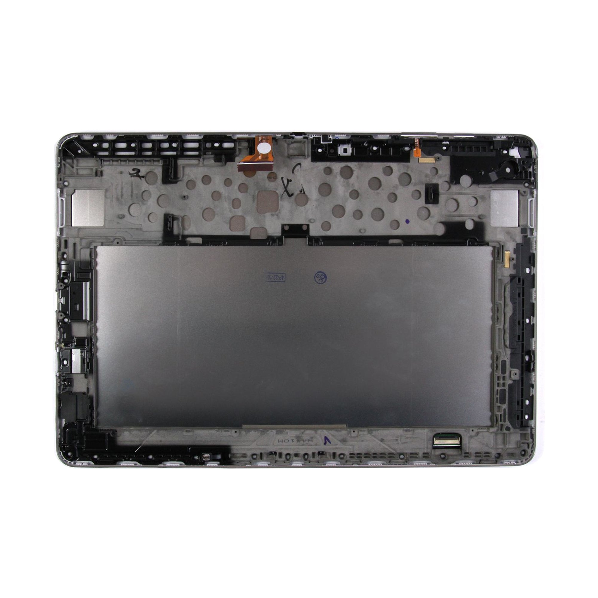 Samsung Galaxy Tab Pro 12.2 T900 Display And Digitizer With Frame Black OEM