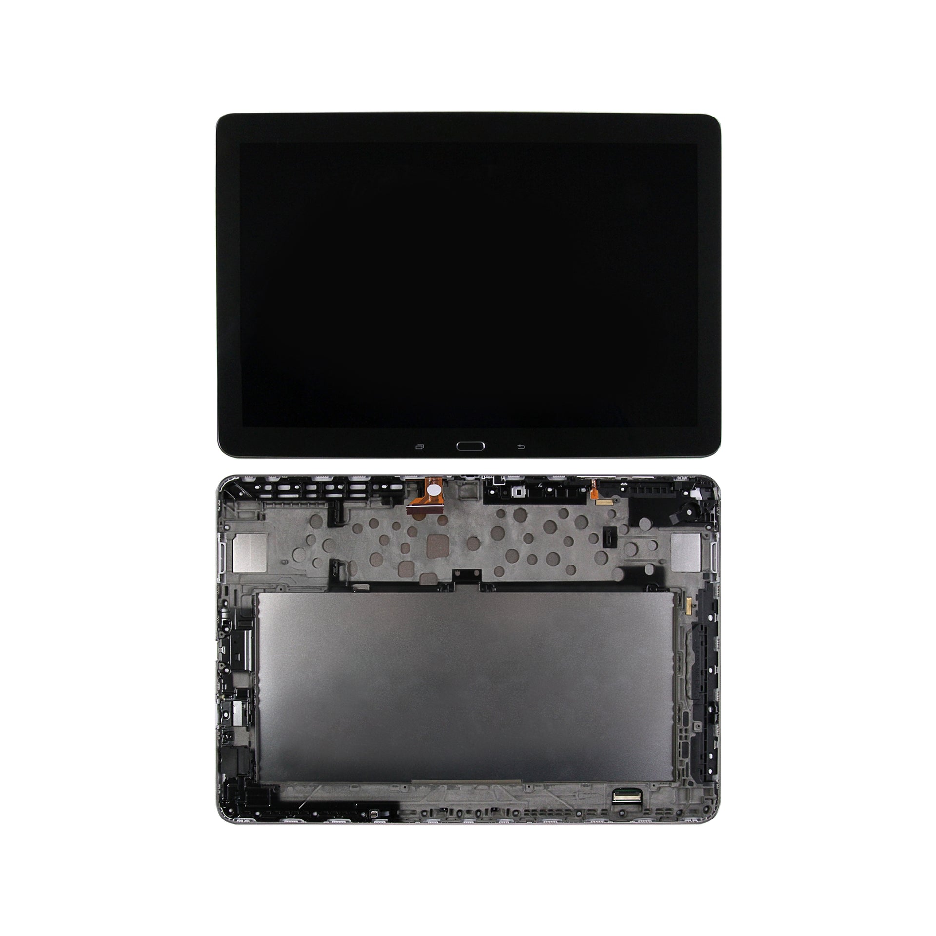 Samsung Galaxy Tab Pro 12.2 T900 Display And Digitizer With Frame Black OEM