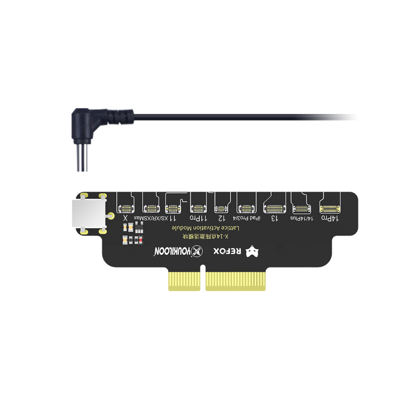 REFOX RP30 Programmer Face ID Dot Projector Repair Board