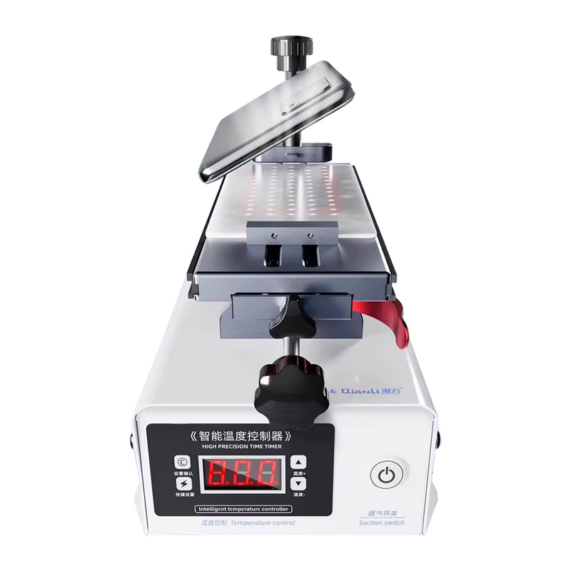 Qianli 3 in 1 Phone Screen Separator 7th YOUTH White